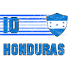 Honduras Football Team