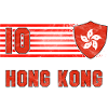 Hong Kong Football Team