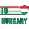 Hungary Football Team