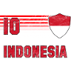 Indonesia Football Team