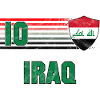 Équipe d’Irak de football