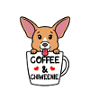 Chiweenie Chien