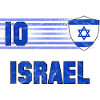 Israel Football Team