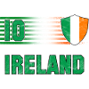 Ireland Football Team
