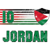 Jordan Football Team