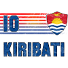 Kiribati Football Team