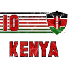 Kenya Football Team