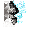 Hades God Of The Underworld Greek God Ancient Myth