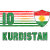 Nazionale di calcio del Kurdistan