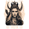 Dea vichinga Freya Shieldmaiden Mitologia celtica