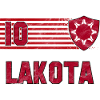 Lakota Football Team
