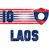 Laos Fußball Mannschaft