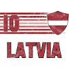 Latvia Football Team