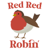 Red Red Robin