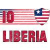 Liberia Football Team