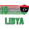 Libya Football Team