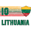 Lithuania Football Team