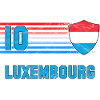 Luxembourg Football Team