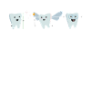 Sauvez les dents