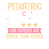 Pediatric Squad Shirt Geschenk