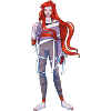 Alternative Red