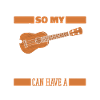 Ukulele Hund
