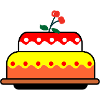 expression 'Icing on the cake''