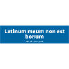 Latin