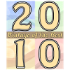 BIRTHDAY YEAR 2010