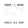 Excavator driver cat