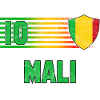 Mali Football Team