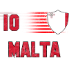 Malta Fußball Mannschaft