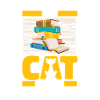 Ecrivain Auteur Chat