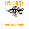 Pêcheur Chat de pêche