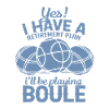 Boule Pension Plan