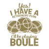 Boule Pension Plan