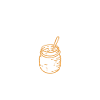 Peanut Butter Lover Gift