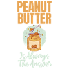 Peanut Butter Lover Gift