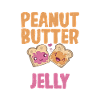 Peanut Butter Lover Gift