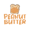 Peanut Butter Lover Gift