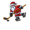 Ice hockey