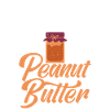 Peanut Butter Lover Gift