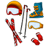Ski Accessories