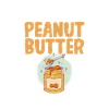 Peanut Butter Lover Gift
