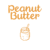 Peanut Butter Lover Gift