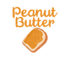 Peanut Butter Lover Gift