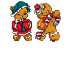Christmas Gingerbread