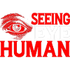 Seeing Eye Human 17