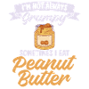 Peanut Butter Lover Gift