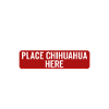 Emotional - Dog Chihuahua